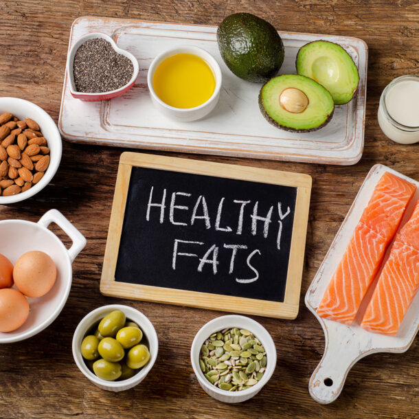 concentrated-facts-about-unsaturated-fat:-healthifyme