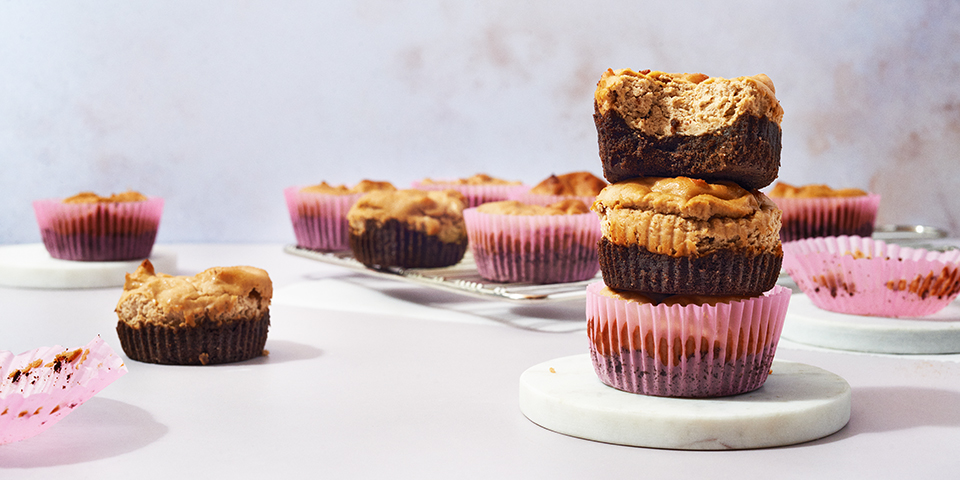 cookies-&-creamy-cheesecake-cups