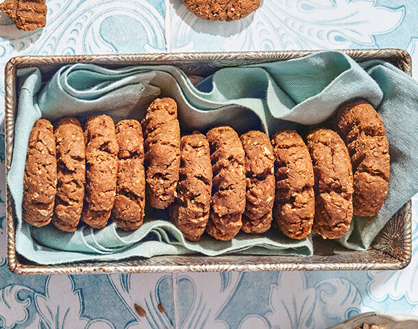 sunflower-butter-cookies