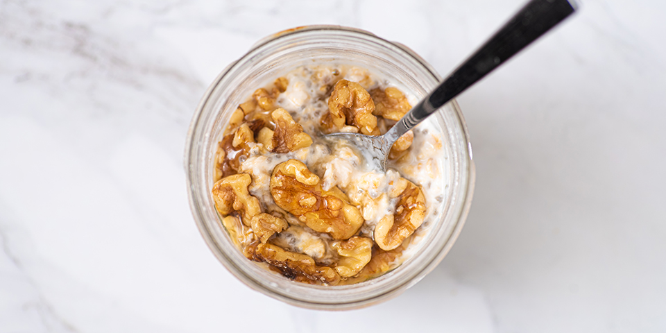 walnut-cookie-overnight-oats