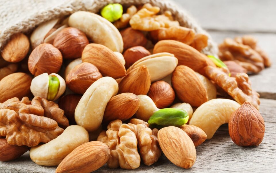 unlocking-the-secrets-of-healthy-nuts:-healthifyme