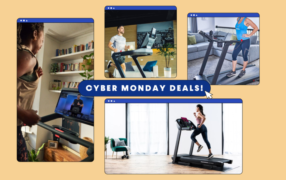 35-very-good-treadmill-deals-to-shop-during-cyber-monday