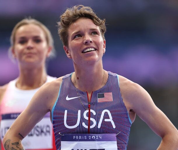 5-things-to-know-about-nikki-hiltz,-team-usa’s-first-openly-trans-track-athlete