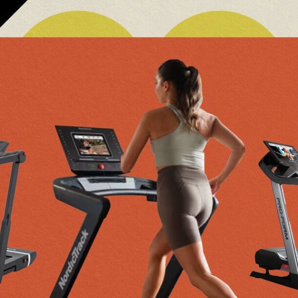 the-11-best-labor-day-treadmill-deals-you-can-shop-right-now